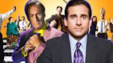 Bob Odenkirk Reflects on Losing The Office Role to Steve Carell