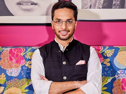 ‘Anita Dongre moving away from discount-led business for premium brands’