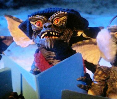 ‘Gremlins’ Director Says Warner Bros. ‘Hated’ the Christmas Scene and Urged Theaters to Cut It Out