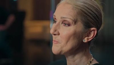 I Am: Celine Dion Trailer Highlights Legendary Singer’s Resilience & Passion