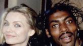 Coolio ‘the reason Dangerous Minds saw so much success’, says Michelle Pfeiffer