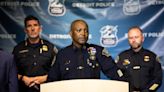 Detroit police chief demands change after officer's death: 'It's all of our problem'