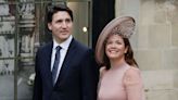 Justin Trudeau and Wife Sophie Grégoire Trudeau Will Take a Family Vacation Amid Separation