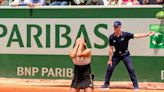 Julia Riera se clasificó para el cuadro principal de Roland Garros