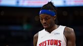 Report: Detroit Pistons trade Jerami Grant to Portland Trail Blazers for first-round draft pick