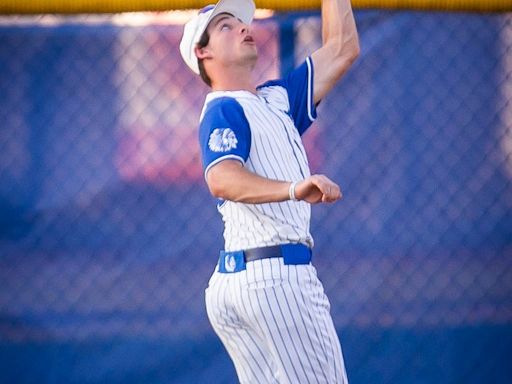 Play ball: Breaking down Northeast Florida first-round high school baseball playoffs