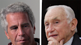 What we learned about Les Wexner and Jeffrey Epstein in documents release