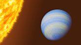 Rotten eggs chemical detected on Jupiter-like alien planet