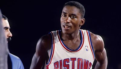 NBA Legend Isiah Thomas Sparks Social Media Discussion With Intriguing Question