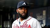 Atlanta Braves Outfielder Marcell Ozuna Arrested on DUI Charges