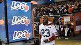 2023 NFL Draft: Devin Hester to announce one of the Bears Day 2 picks