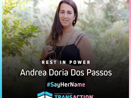 ¿Fue un delito de odio el asesinato de una mujer trans en Miami Beach? Lo que dice la ley de la Florida