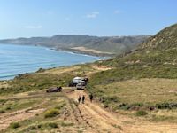 Bodies found in Baja California near where surfers from San Diego went missing