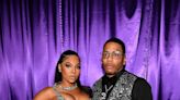 Ashanti Is Reportedly Pregnant With Nelly’s Baby