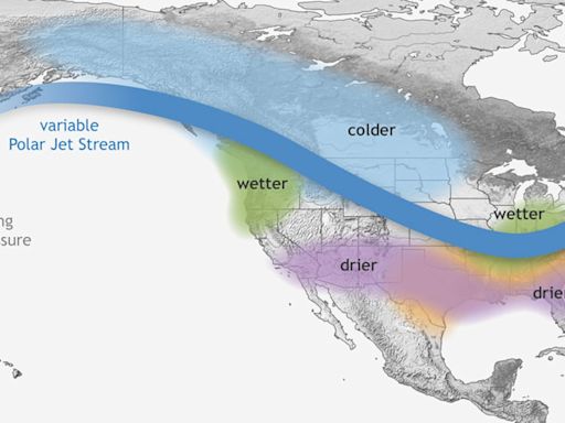 La Niña to replace El Niño this summer: What it means for weather