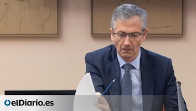 Sumar denunciará al Banco de España por no detallar cuánto gana cada entidad con el sistema de "facilidad de depósito"