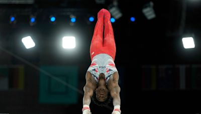 Men’s gymnastics FREE Live Stream (8/5/24): How to watch horizontal bar final online | Time, TV, Channel for 2024 Paris Olympics