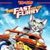 Tom and Jerry: The Fast and the Furry