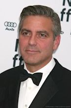 George Clooney