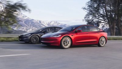 Tesla Boost: cómo conseguir un Model 3 casi a mitad de precio