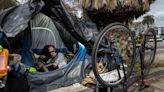 'Challenging' Westside homeless camp drew complaints. Now its residents are getting housing