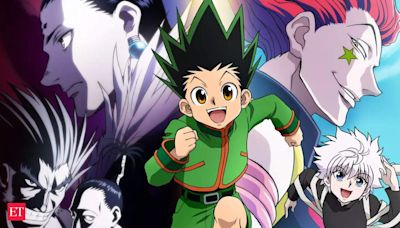 Hunter x Hunter Chapter 402: See release date, time, where to read and spoilers