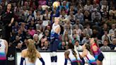 US women's professional volleyball void is filled, and possibly overflowing, with 3 upstart leagues