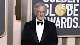 Spielberg gana el Globo de Oro al mejor director con "The Fabelmans"