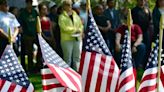 It's Memorial Day. Here's how your town is observing the holiday