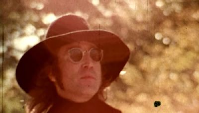 John Lennon’s Mind Games Re-Released in The Ultimate Collection Box Set