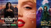New this week: 'Reasonable Doubt,' 'Blonde' and Björk