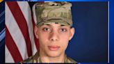 Fort Bliss soldier missing since 2020 declared dead