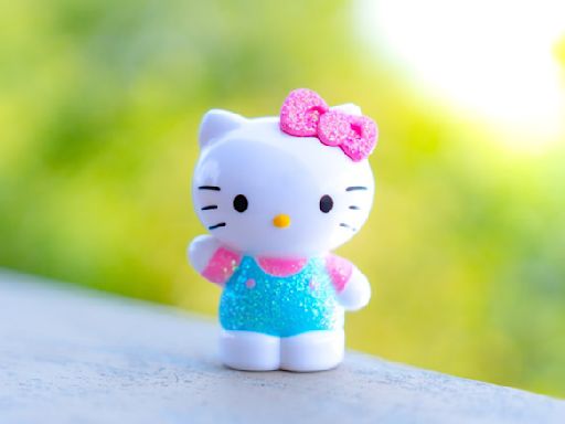 Hello Kitty不是貓！官方揭真實身分 粉絲崩潰：童年毀了 - 搜奇