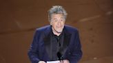 ¿Por qué acusan a Al Pacino de 'arruinar' el cierre de los Oscar 2024?