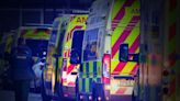 Ambulance crews ‘stretched to breaking point’ as mental health sick days soar