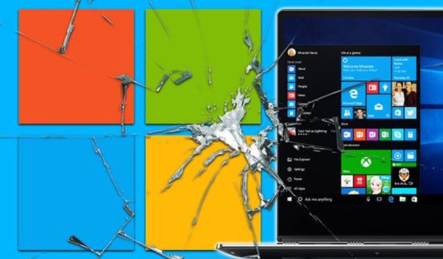 Microsoft confirms recent Windows update kills VPN connections