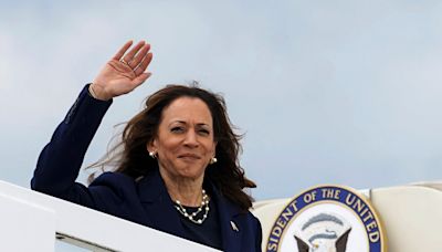 Kamala Harris’s biracial identity has rallied thousands to support her. Now Trump is attacking it