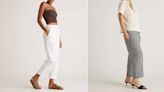 These Affordable Linen Pants Upgraded My Summer Wardrobe