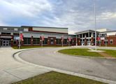 Matoaca High School