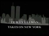 Tracey Ullman Takes on New York