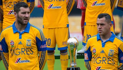 Israel ‘Piloto’ Jiménez demerita los goles de André-Pierre Gignac con Tigres