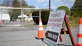 Centre County hazardous waste event evacuated after explosive substance found. What we know