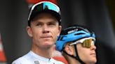 Chris Froome abandons Critérium du Dauphiné citing illness