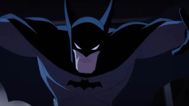 Batman: Caped Crusader Release Time for Amazon Prime Video