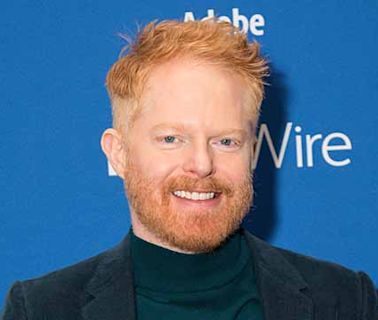 ‘Elsbeth’ will bring Jesse Tyler Ferguson back to the Emmys for the first time in a decade