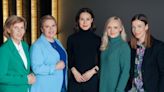 HBO Max Follows Finland’s Historic Female Cabinet for Documentary Series ‘First Five’ (EXCLUSIVE)