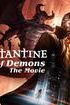 Constantine: City of Demons