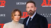 Jennifer Lopez, Ben Affleck's marriage in jeopardy as they struggle over finances and parenting: source