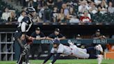 Twins score twice in 11th vs. White Sox in 8-6 win