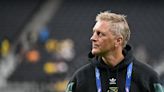 New Ireland manager Heimir Hallgrimsson gets €650,000-a-year deal – but only 17 months to turn things around